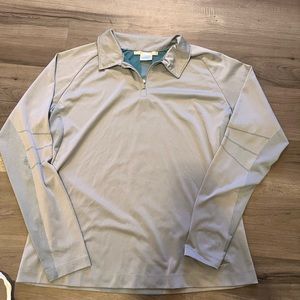 Nike golf Pullover